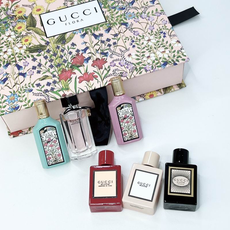 Gucci 6X5ml 44